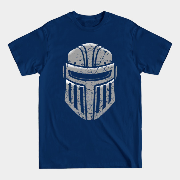 Disover Medieval Knight - Knight - T-Shirt