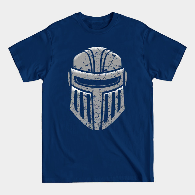 Discover Medieval Knight - Knight - T-Shirt