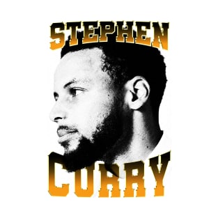 Steph Curry T-Shirt