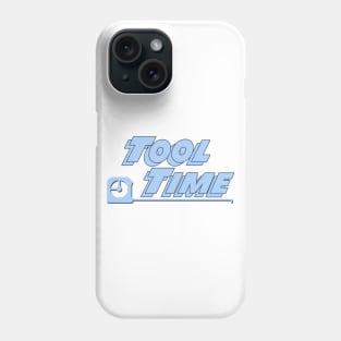 Tool Time Phone Case