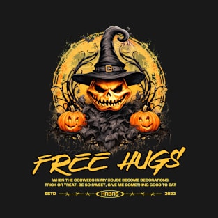 Halloween T-Shirt