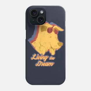 Mr PB Phone Case