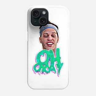 Chad! Phone Case