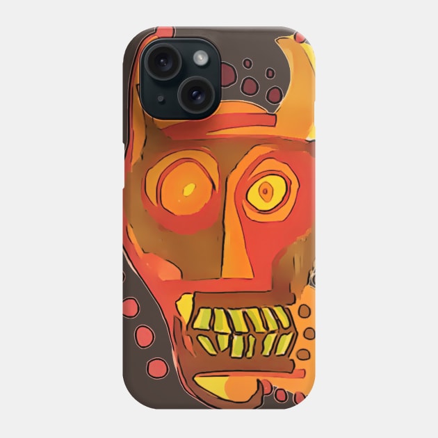 Photogenic Maybe in Color Phone Case by L'Appel du Vide Designs by Danielle Canonico