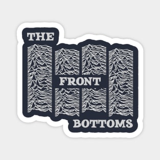 the front bottoms Magnet