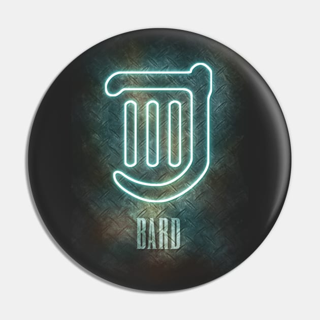 Bard Soul Crystal FFXIV Pin by AshnoAlice