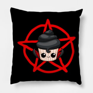 Vampcake Summoning Pillow