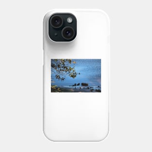 Riverbank Phone Case