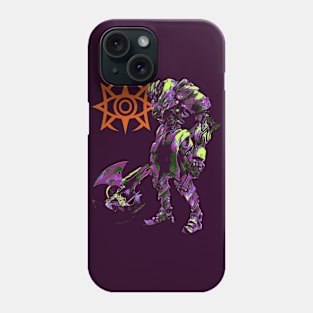 Commander Phone Case