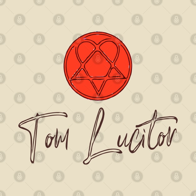 Tom Lucitor by Birdbox