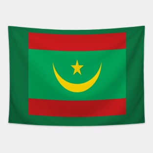 Mauritania Tapestry