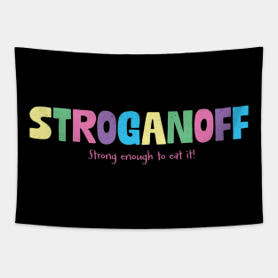 Stroganoff Tapestry