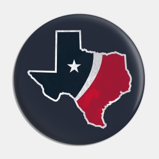 Texans Pin