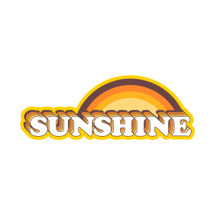 Sunshine T-Shirt