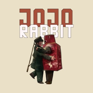 Jojo Rabbit T-Shirt