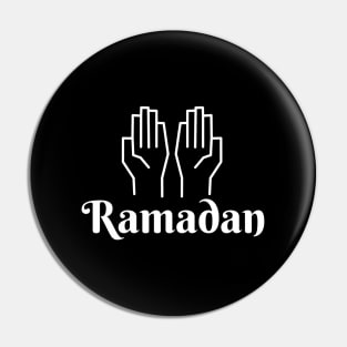 Ramadan Pin