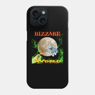 Bizzare World Phone Case