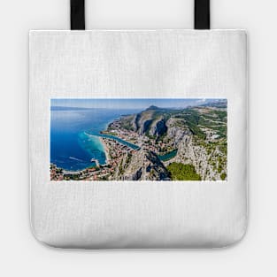 Omiš Tote