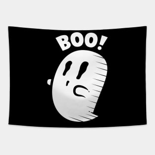 Boo! Tapestry