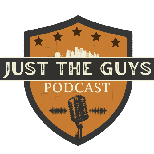 Just the Guys Podcast profile image