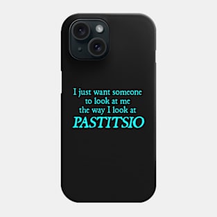 Pastitsio Phone Case