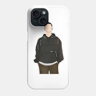 Itaewon Class Korean Drama Phone Case