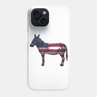 Donkey Phone Case