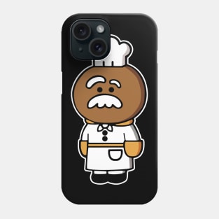 AT21 Phone Case