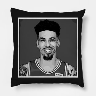 Danny Green Pillow