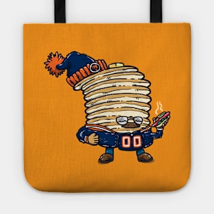 Da Pancakes Tote