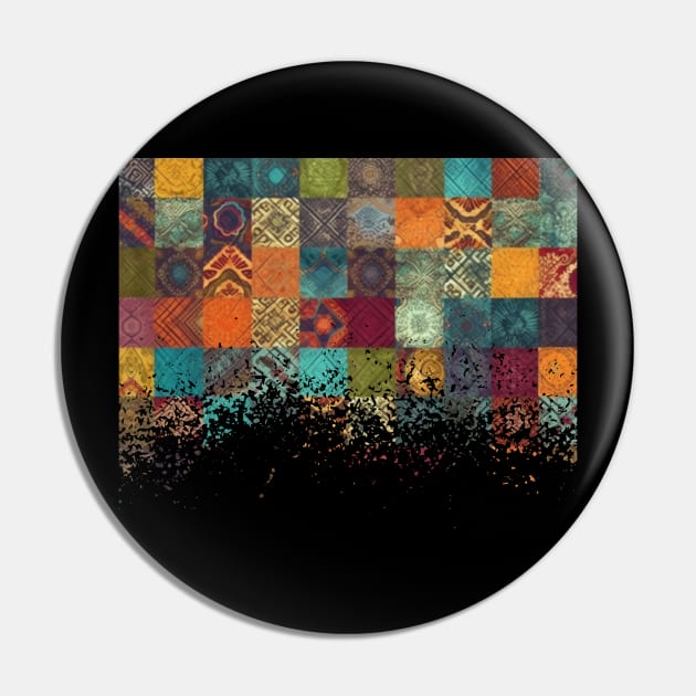 rug Pin by Pixy Official