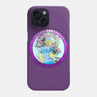 Play my game Phone Case