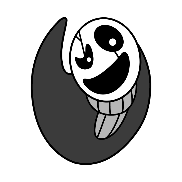 Wormster Gaster by PotpourriWoofs