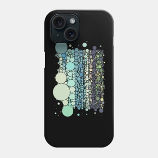 Beach Rounds Phone Case