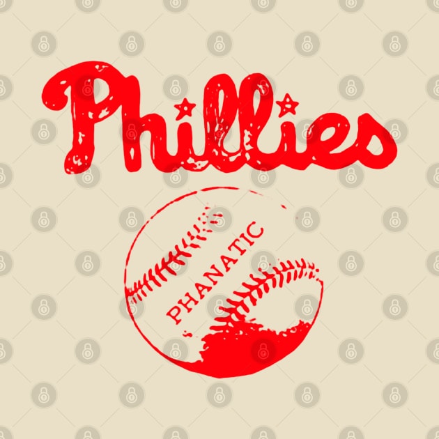 Phillies by PL Oudin