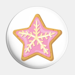 Holiday Cookie Pin