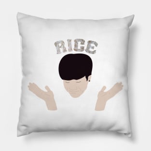 Got7 Jackson Pillow