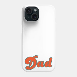 Miami DAD! Phone Case