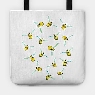 Busy Bees Tote