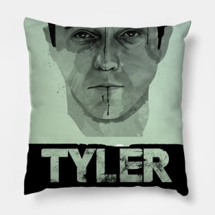 Tyler Pillow