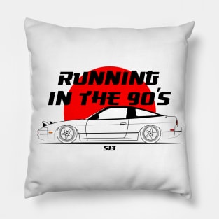 JDM S13 Pillow