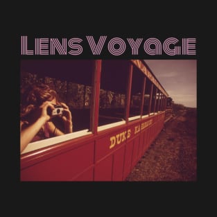 Lens Voyage T-Shirt