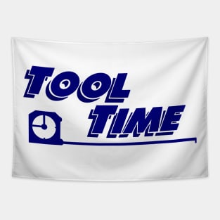 Tool time Tapestry