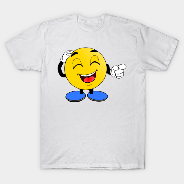 cool emoji t shirt