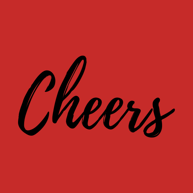 Cheers by IoannaS