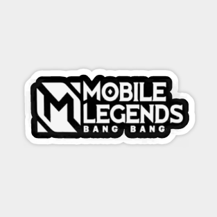 Mobile Legends Stickers Teepublic