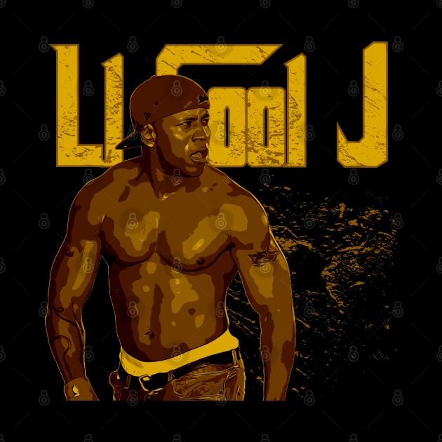 Ll Cool J | Retro | 90s by Nana On Here