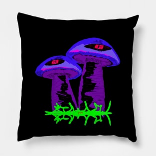 Cogumelo mushroom Pillow