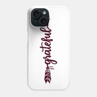 Grateful Phone Case