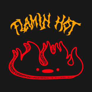 Flaming Hot T-Shirt